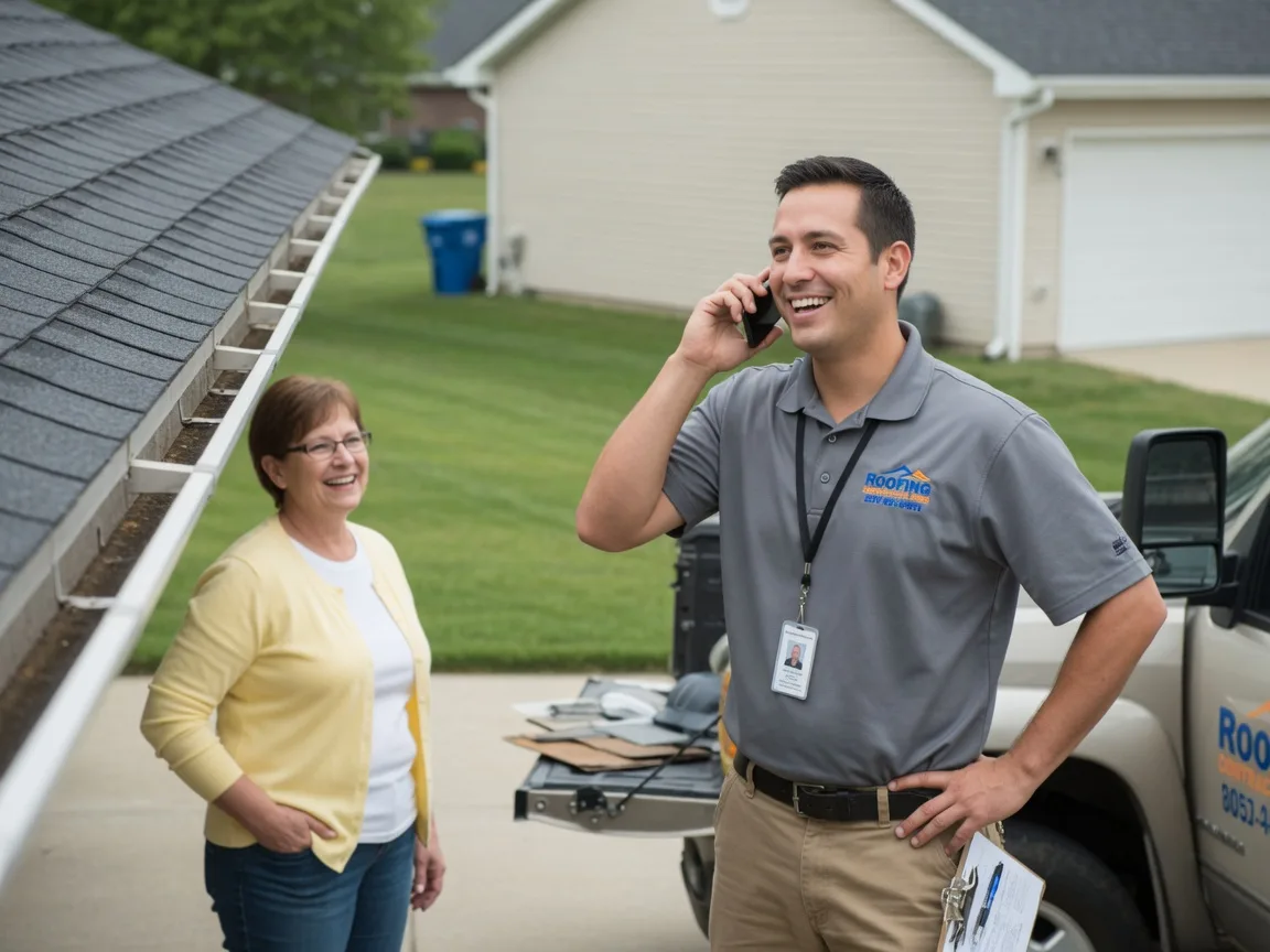 Local Roofing Contractors Halfway, OR FAQs